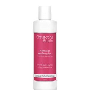 Christophe Robin Color Shield Shampoo - 250ML New